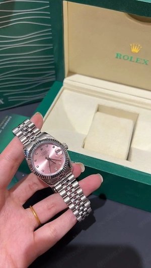 Rolex Damen 