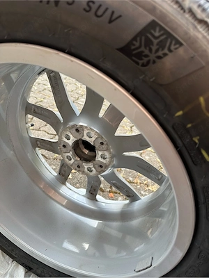Winterreifen BMW x5 Bj.2023