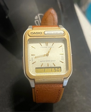Casio Data Bank