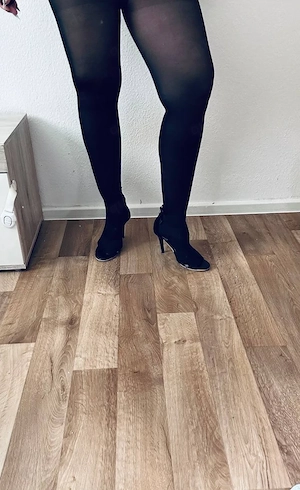 Nylonpaket ist online