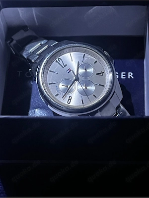 Tommy Hilfiger Damen Armbanduhr