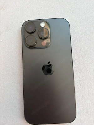 verkaufe iphone 16 pro 