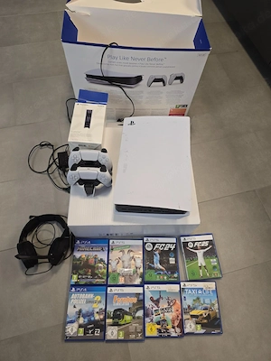 PlayStation ps5 
