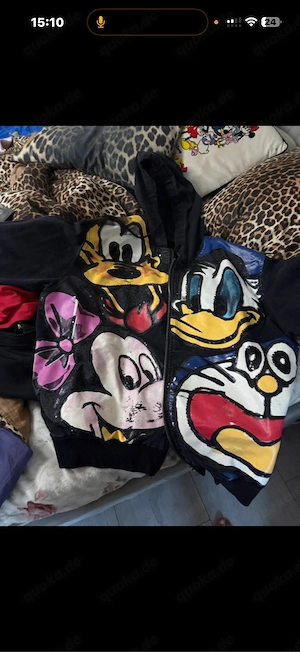 hr findet mich auch auf Vinted   dort sind auch schöne Sachen drin.   