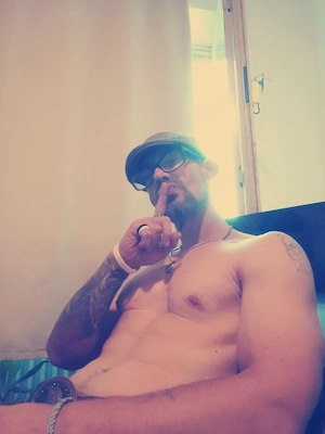 Biete Erotik Massage für sie ab 40