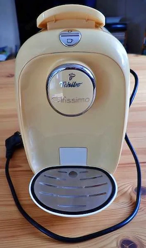 Tchibo Cafissimo 