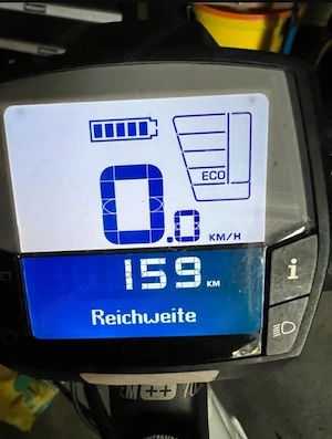 Haibike sduro 5.0