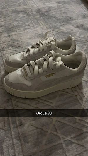 puma schuhe 