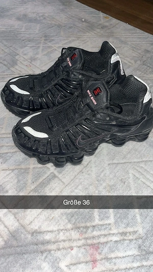 nike schuhe
