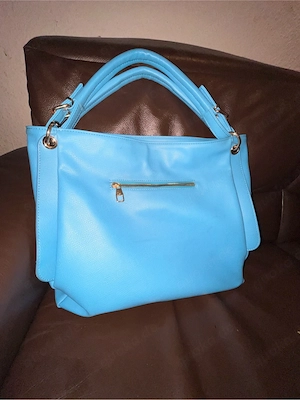leder handtasche