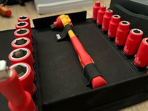 Wera 8100 vde