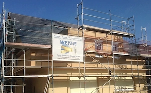 Dachdecker Klempner (m w d)