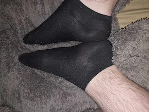 (M22)Verkaufe von Treffen - getragene Sachen alles