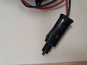 Aquarium Pumpe mit Zigarettenanzünder Stecker 