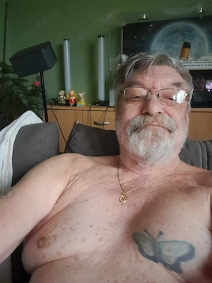 BI-MANNsucht mann