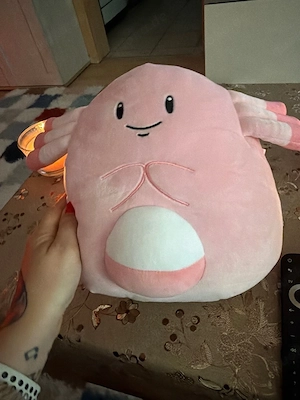 Pokemon Chaneria 