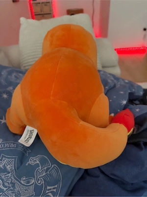 Pokemon Glumanda 