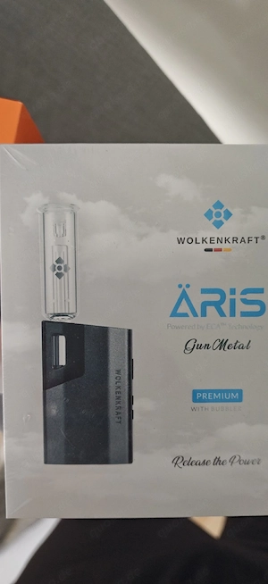 vaporizer 