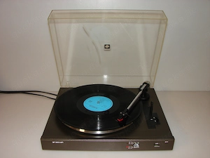 RFT HiFi SP 3001 frisch überarbeitet, Neuteile!