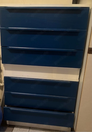 Schubladenkommode