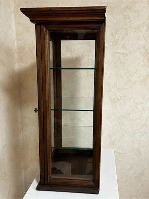 Galsvitrine
