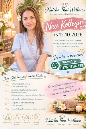 Premium Relax Ölmassage 60 Euro 