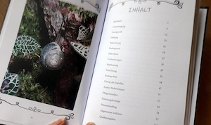 Pleurodonte isabella - Buch!