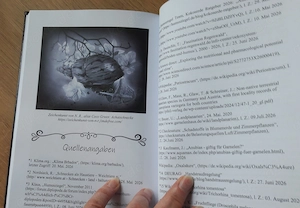 Pleurodonte isabella - Buch!