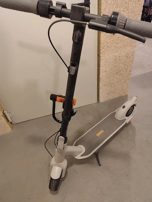 Ninebot E-Roller 
