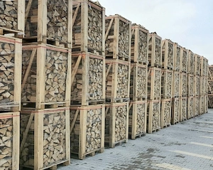 Brennholz sofort