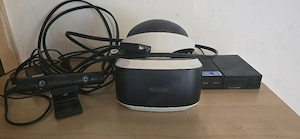 VR Brille für PlayStation 