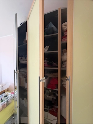 schrank zu verschenken