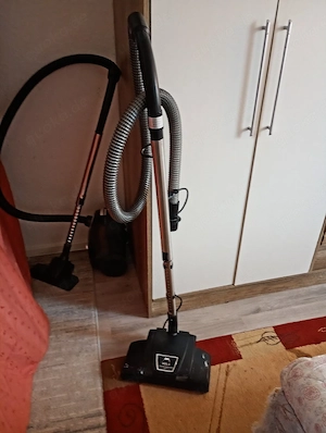 nass und trocken Sauger 
