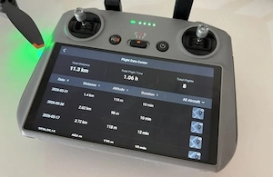 Dji mini via 5 pro 