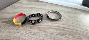 Kinderarmbänder zu verschenken 