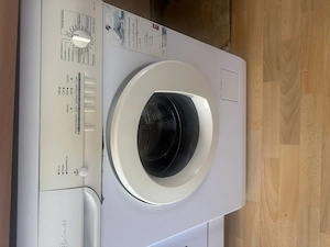 Waschmaschine 
