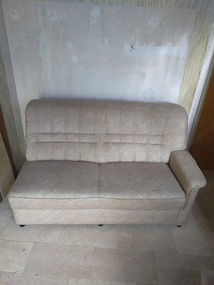 Couch zu verschenken 