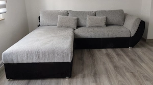 Sofa zu verschenken 