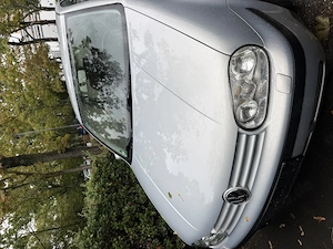 Golf 4 3 Türig mit Mängel 