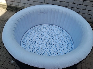 Whirlpool - Rund