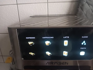 kaffe maschine 