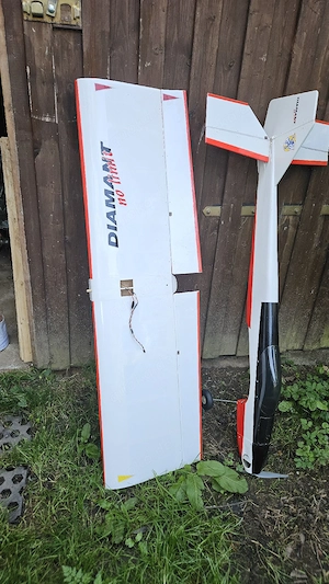 Flugmodell