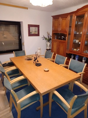 Haus mit 240 qm zu verkaufen