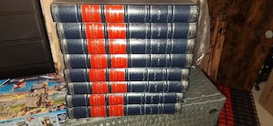 Lexikon von Bertelsmann 
