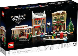 10308 Holiday Main Street