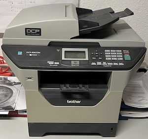 Brother DCP-8085 DN
