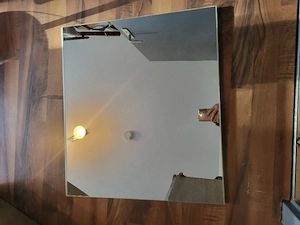 Hängespiegel