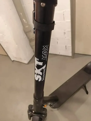 SXT E-Roller