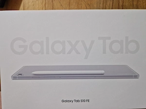 Verkaufe Galaxy Tab 10 Fe