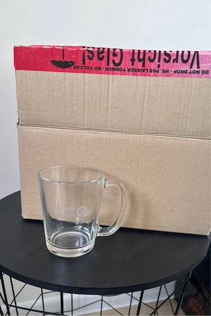 Tee Tassen